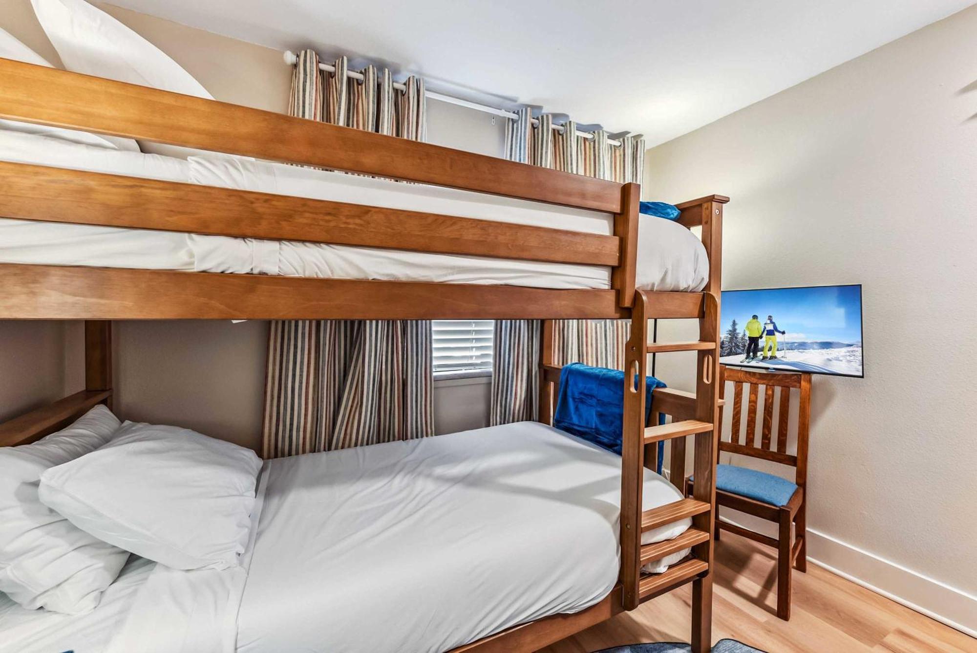 Breckenridge Condo Steps From Main Street And Peak 9 Exterior foto